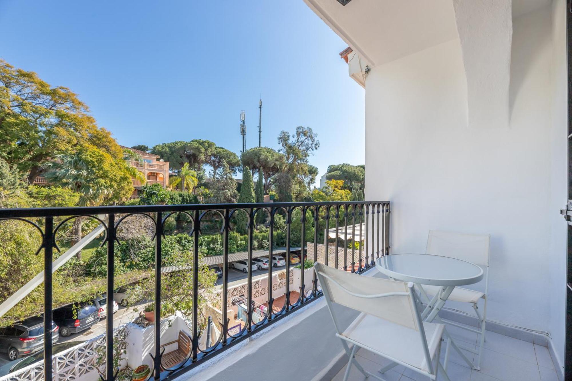 Villa Vb Seguiriyas - 3Bdr Relax Townhouse Benalmádena Exterior foto